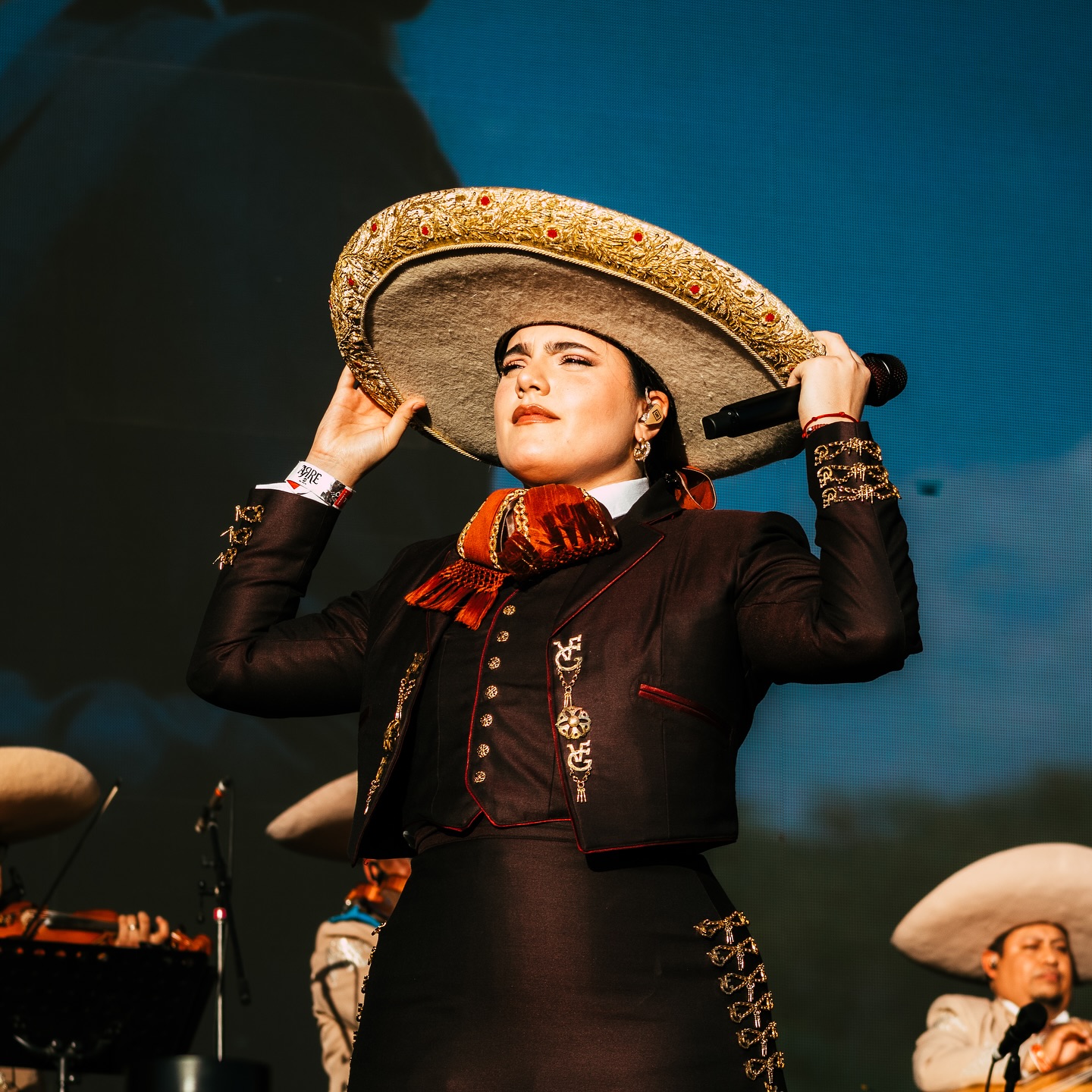Camila Fernández