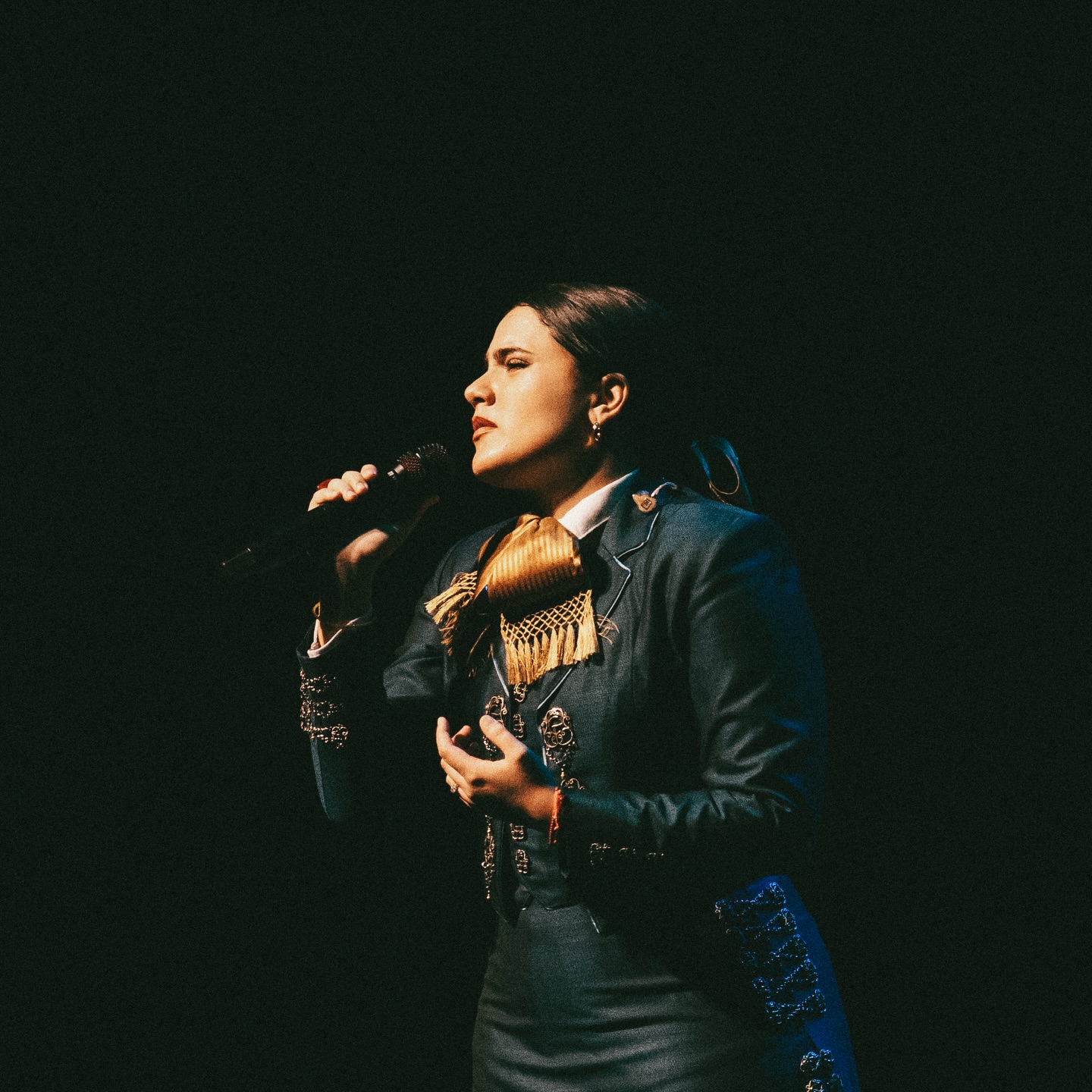 Camila Fernández